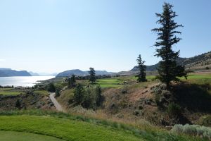 Tobiano 12th Tee